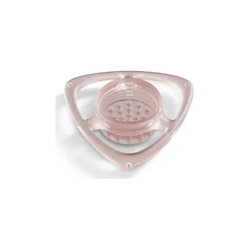 Náhradní díl pro kávovar MHW-3BOMBER Rain coffee splitter - sprcha na pour over drippery - růžová