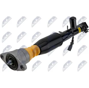 NTY A-AU-005 Tlumič pérování (A-AU-005)