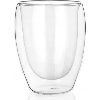 Sklenice Sklenice na kávu Banquet 300 ml 1 ks