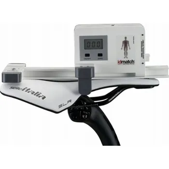 Sport Selle Italia Nástroj pro nastavení polohy sedla NÁSTROJ PRO NASTAVENÍ POLOŽKY SELLE ITALIA IDMATCH (NOVINKA)