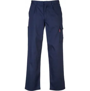 Pracovní obuv Dlouhé pracovní kalhoty Portwest BZ31, vel. 3XL