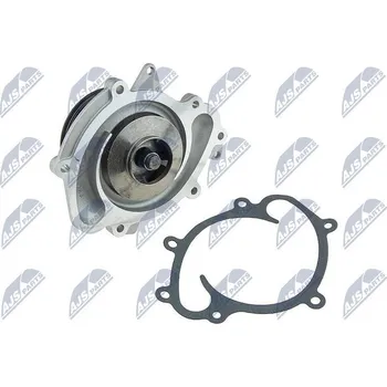 Chladič motoru NTY CPW-CH-024 Vodní čerpadlo, chlazení motoru (CPW-CH-024)