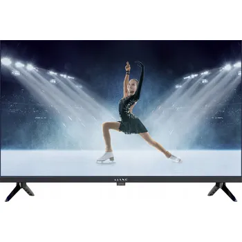 Televizor Kiano Elegance 32 palců - Smart TV s VIDAA, D-LED a DVB-T2/S2