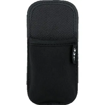 Selfie tyč Držák taštička na dálkový ovladač 6,5 x 13 x 5,5 cm Neoprenový obal z polyesteru pro fotoaparáty