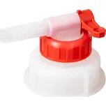 Vypouštěcí kohout AH 61, Ø závitu 61 mm, BJ = 10 ks