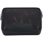 Vybavený třípatrový penál Step by Step XXL Drak