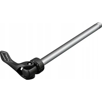 Náboj kola OSA NÁBOJE SHIMANO SM-AX58 ZADNÍ E-THRU 12x148 166 mm