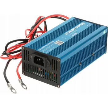 Nabíječka autobaterie Europower NABÍJEČKA CHLFP/12/20-M8 EUROPOWER