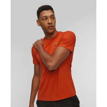 Pánské tričko Oranžové Pánské Tričko Aeronautica Militare 252ts1580uj00372-57608