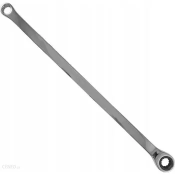Auto-moto DLOUHÝ OČKOVÝ KLÍČ S RÁČNOU 17 MM CONDOR