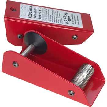 RED CREEK 2087 Strukturovač, šikmý, +5 až −5°C