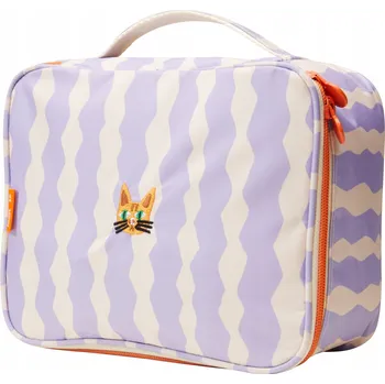 Kosmetická taška Cestovní kosmetická taška Mideer Hugz Organizer na kosmetiku 23 x 18 x 10 cm