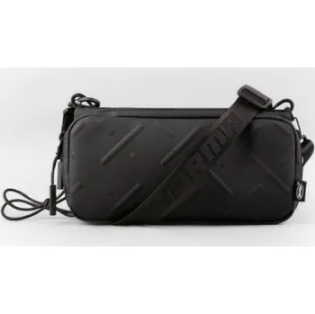 Taška na telefon Skinarma - organizér Juno black/black