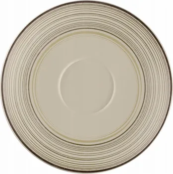 Talíř RAK Talířek ZEMĚ 17 cm - Larissa