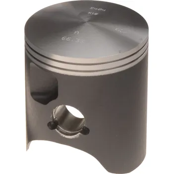 Píst motoru pístní sada A průměr 66,33 mm (Gas Gas), METEOR PISTON