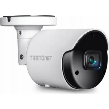 IP kamera TRENDnet Trendnet TV-IP1514PI Bullet IP bezpečnostní kamera pro vnitřní i venkovní použití 2592 x 1920 px stropní