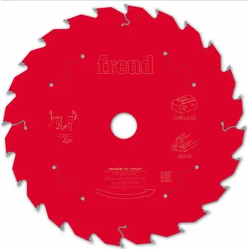 Pilový kotouč Freud Pilový kotouč FR11W010HC 184X1.6X20-24