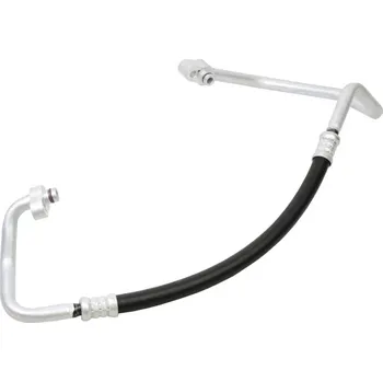 Sušič klimatizace Klimatizační potrubí VW Passat 2.0TDI 05-10 / Passat 1.6TDI/2.0TDI 10-14 3C0820721R MAXGEAR