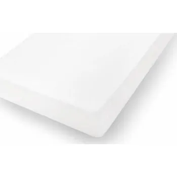 Prostěradlo Multitex Ochranná deka 220 x 200 s napínacím páskem JERSEY 01