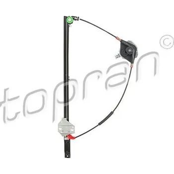 Stahovačka okna Zvedací zařízení oken TOPRAN 111 718