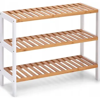 Botník Zeller 70 x 54 x 26 cm, přírodní dub