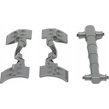 autíčko Bruder 42214 Stříbrné díly Joskin