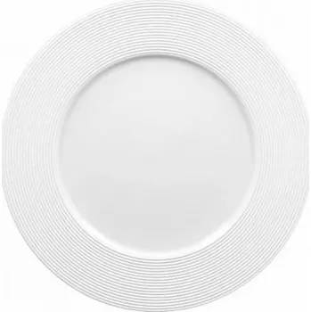 Talíř Mělký jídelní talíř Rak Evolution 27 cm