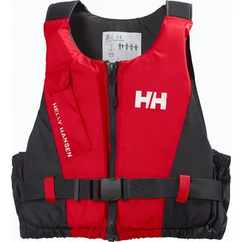 Plovací vesta Záchranná vesta Helly Hansen Rider 90+ kg