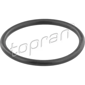 Těsnění motoru Těsnění, pouzdro termostatu TOPRAN 202 326