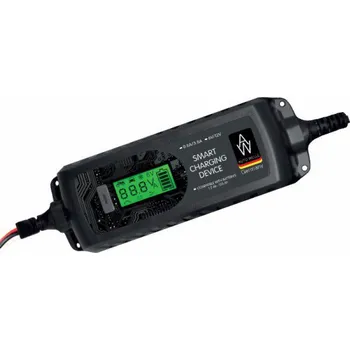 Startovací kabel NoName Autonabíječka 6/12V 08 - 3,8A