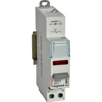 vypínač Spojka Legrand 412915