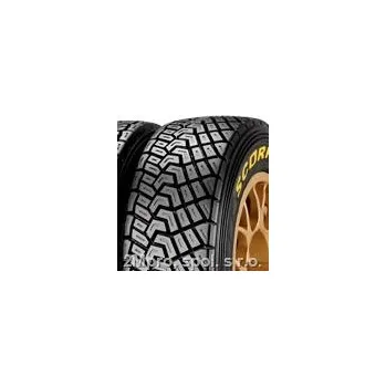 4x4 pneu PIRELLI 295/30 R 22 TL 103W SCORPION ZERO ASIM. M+S XL