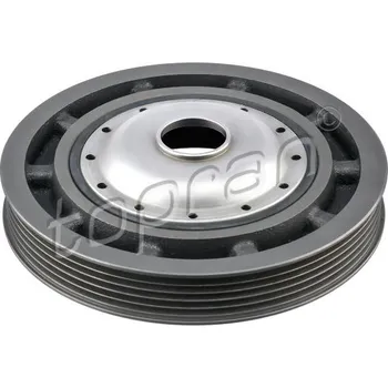 Řemenice, klikový hřídel TOPRAN 700 863