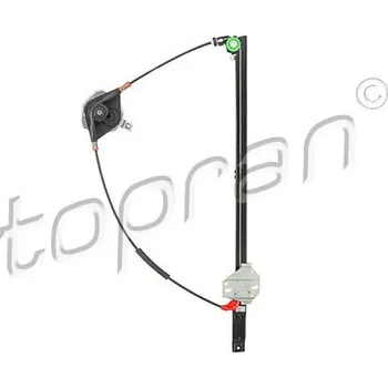 Stahovačka okna Zvedací zařízení oken TOPRAN 111 717