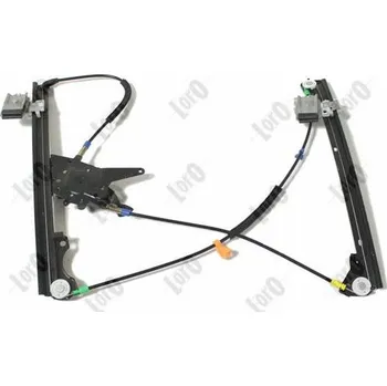 Stahovačka okna Zvedací zařízení oken ABAKUS 130-053-010