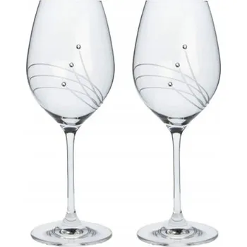 Sklenice Skleničky na červené víno Celebration 30538 bezbarvé 470ml 2 ks