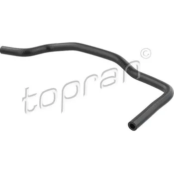 Motor automobilu Hadice chladiče TOPRAN 111 985