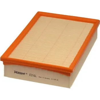 Auto-moto Vzduchový filtr HENGST FILTER E216L