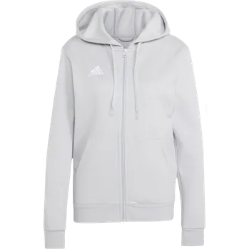 Dámská mikina Mikina s kapucí adidas Entrada 26 Full Zip Women kf5936 Velikost S