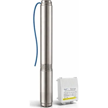 Čerpadlo EVAK PUMPS V4P-2508, 0.75kW, 230V, CB, 2m kabelu KOMV4P2508S