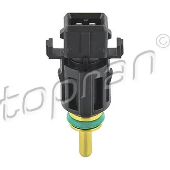 Čidlo automobilu Snímač, teplota chladiva TOPRAN 500 927