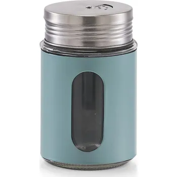 Dóza na potraviny SKLENĚNÁ DÓZA S VÍKEM NA KOŘENÍ ZELLER