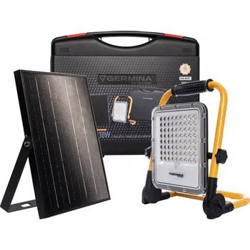 Halogen bílý neutrální 1000 lm 30 W