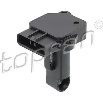 Čidlo automobilu Snímač množství protékajícího vzduchu TOPRAN 600 759