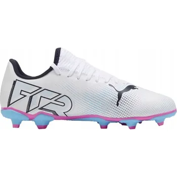 Kopačky Fotbalová obuv Puma Future 7 Play FG/AG vel. 28