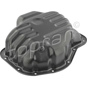 Motor automobilu Olejová vana TOPRAN 600 722