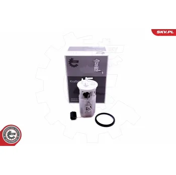 Palivové čerpadlo SKV Palivová přívodní jednotka 02SKV823