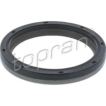 Těsnění motoru Těsnicí kroužek hřídele, klikový hřídel TOPRAN 503 312