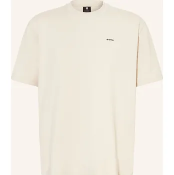 Pánské tričko G-Star Pánské Tričko, krémová, XL