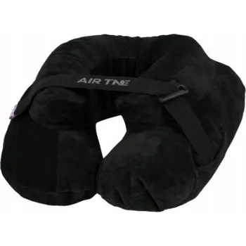 Polštář Cestovní Polštář Cabeau Air TNE černý